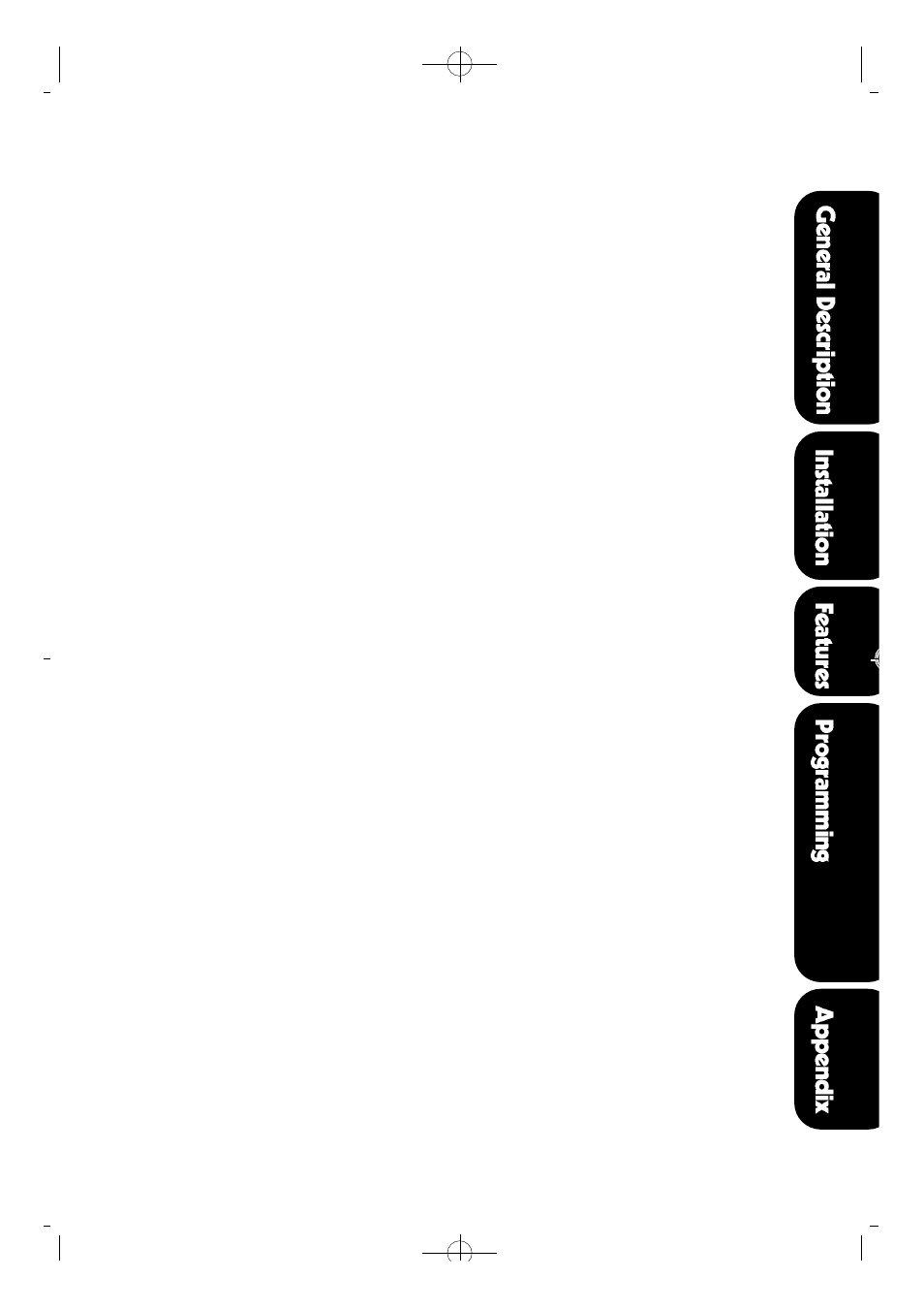 Nx-series, Technical manual | Samsung NX-308 User Manual | Page 4 / 172