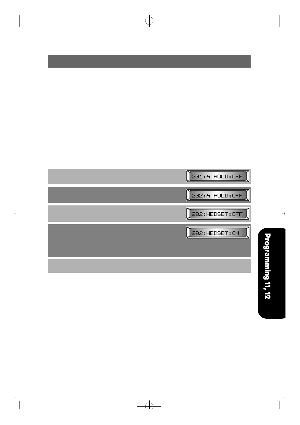 Mmc 12 station on/off | Samsung NX-308 User Manual | Page 84 / 172