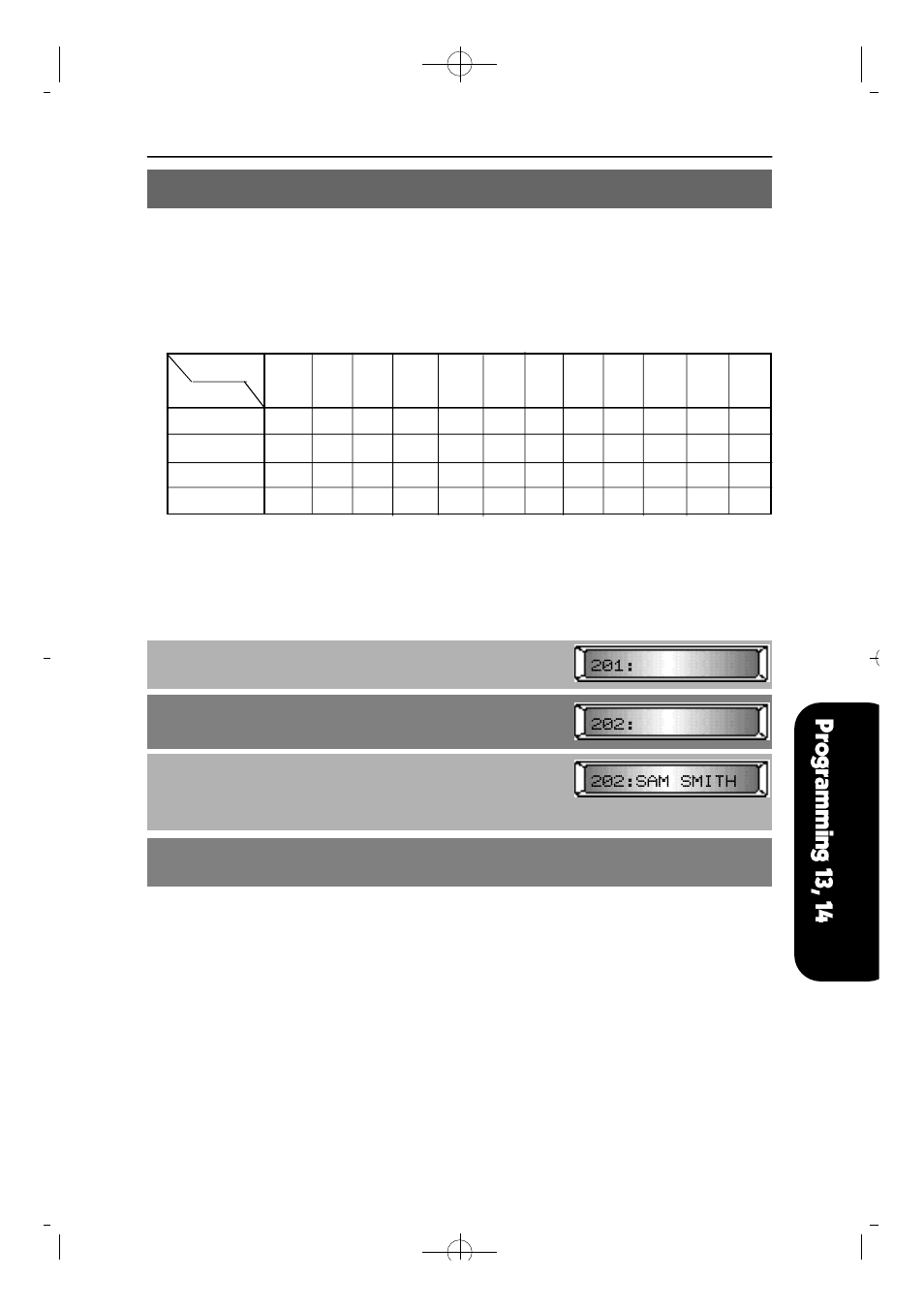 Mmc 14 station names | Samsung NX-308 User Manual | Page 86 / 172