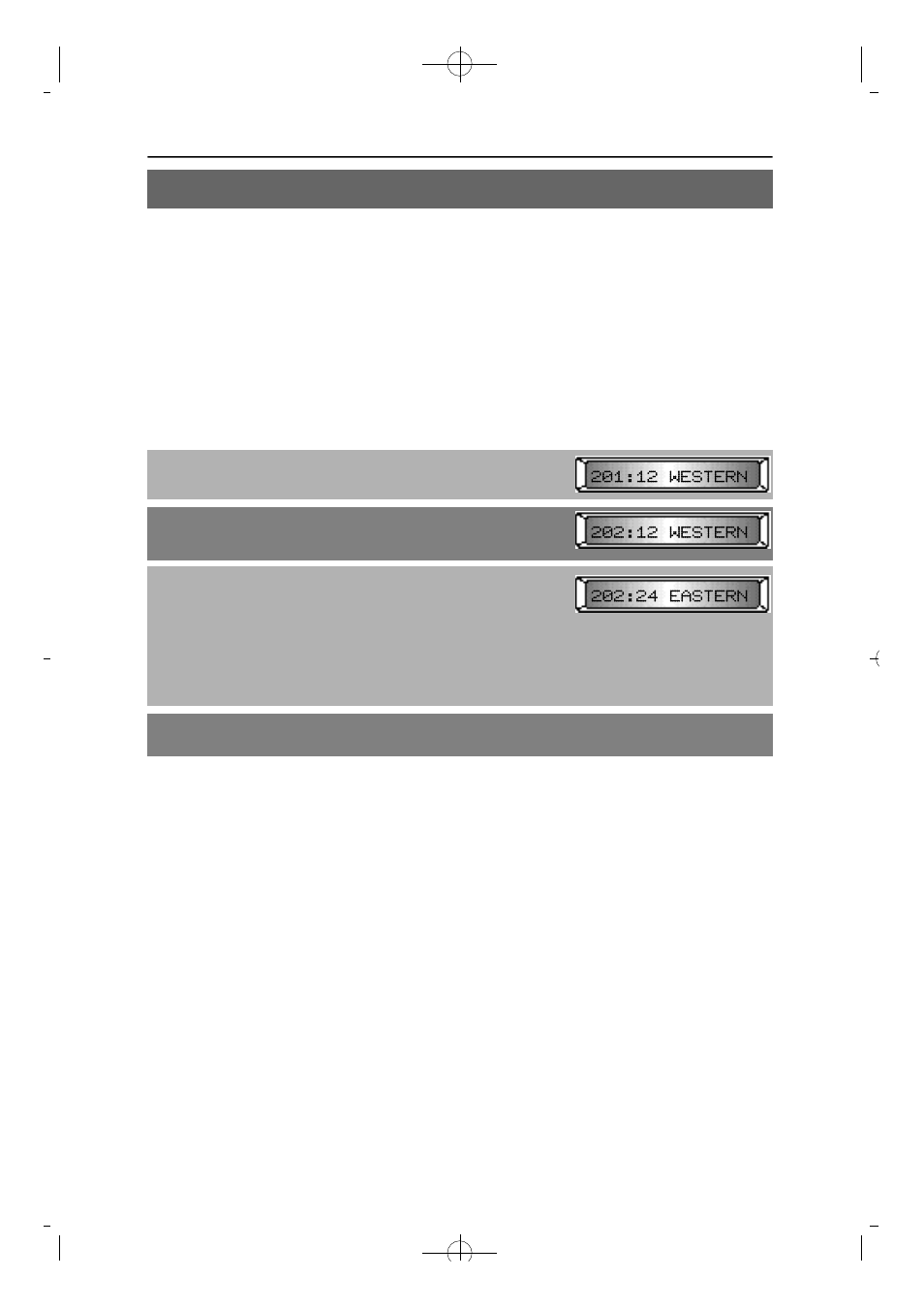 Mmc 15 data display | Samsung NX-308 User Manual | Page 87 / 172