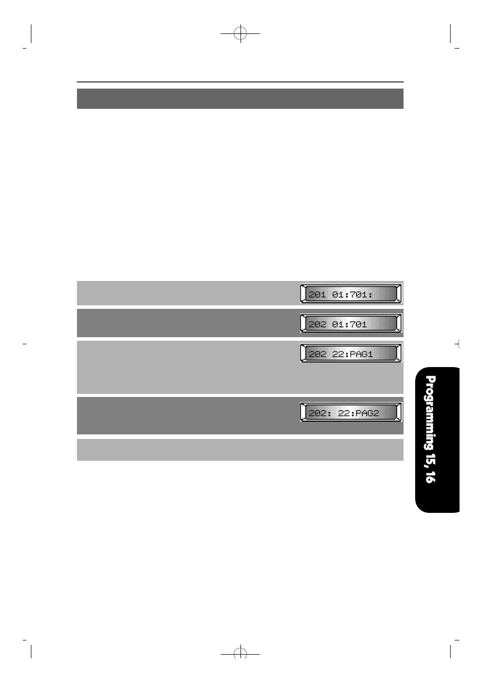 Mmc 16 key extender | Samsung NX-308 User Manual | Page 88 / 172