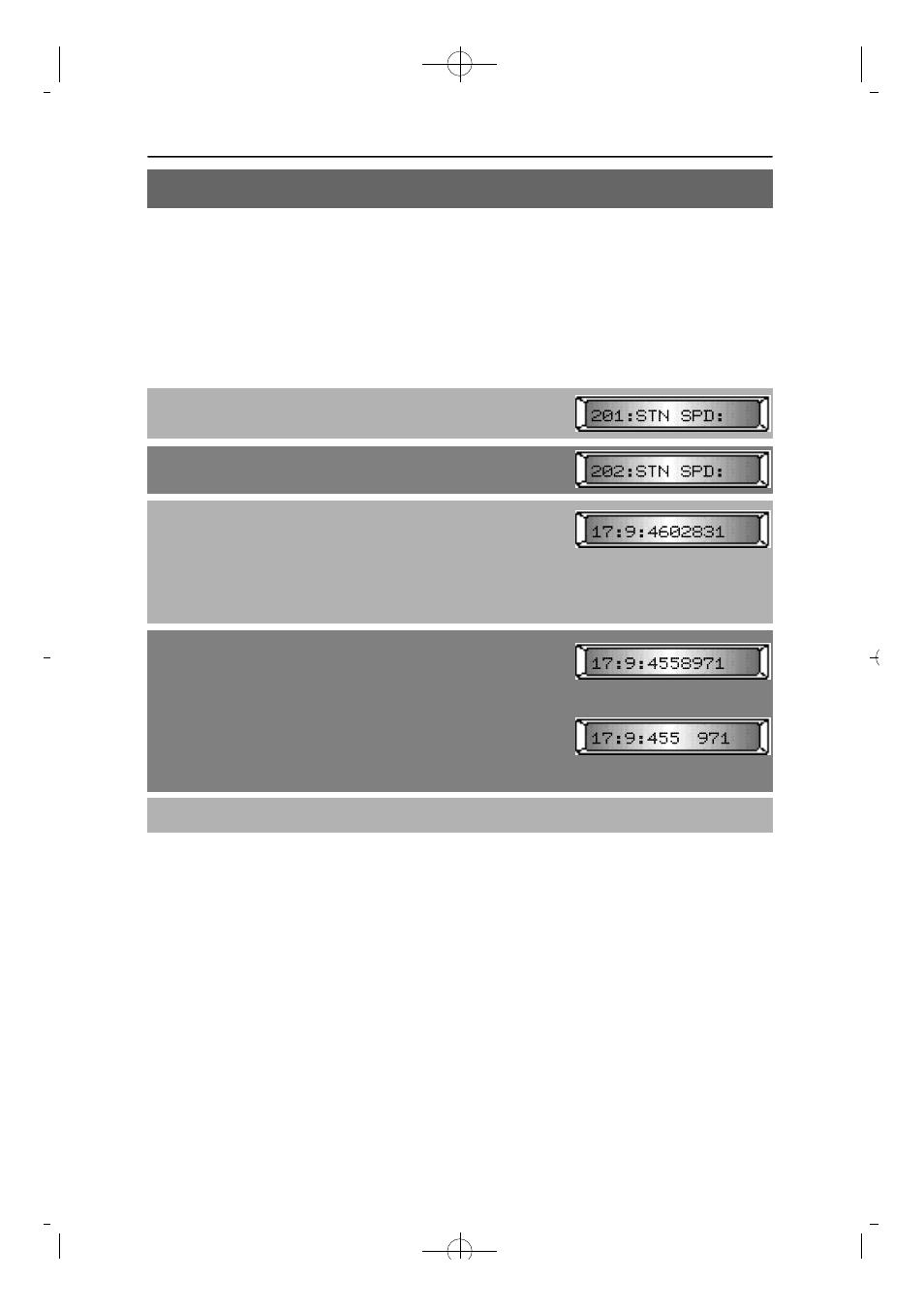 Mmc 17 station speed-dial | Samsung NX-308 User Manual | Page 89 / 172