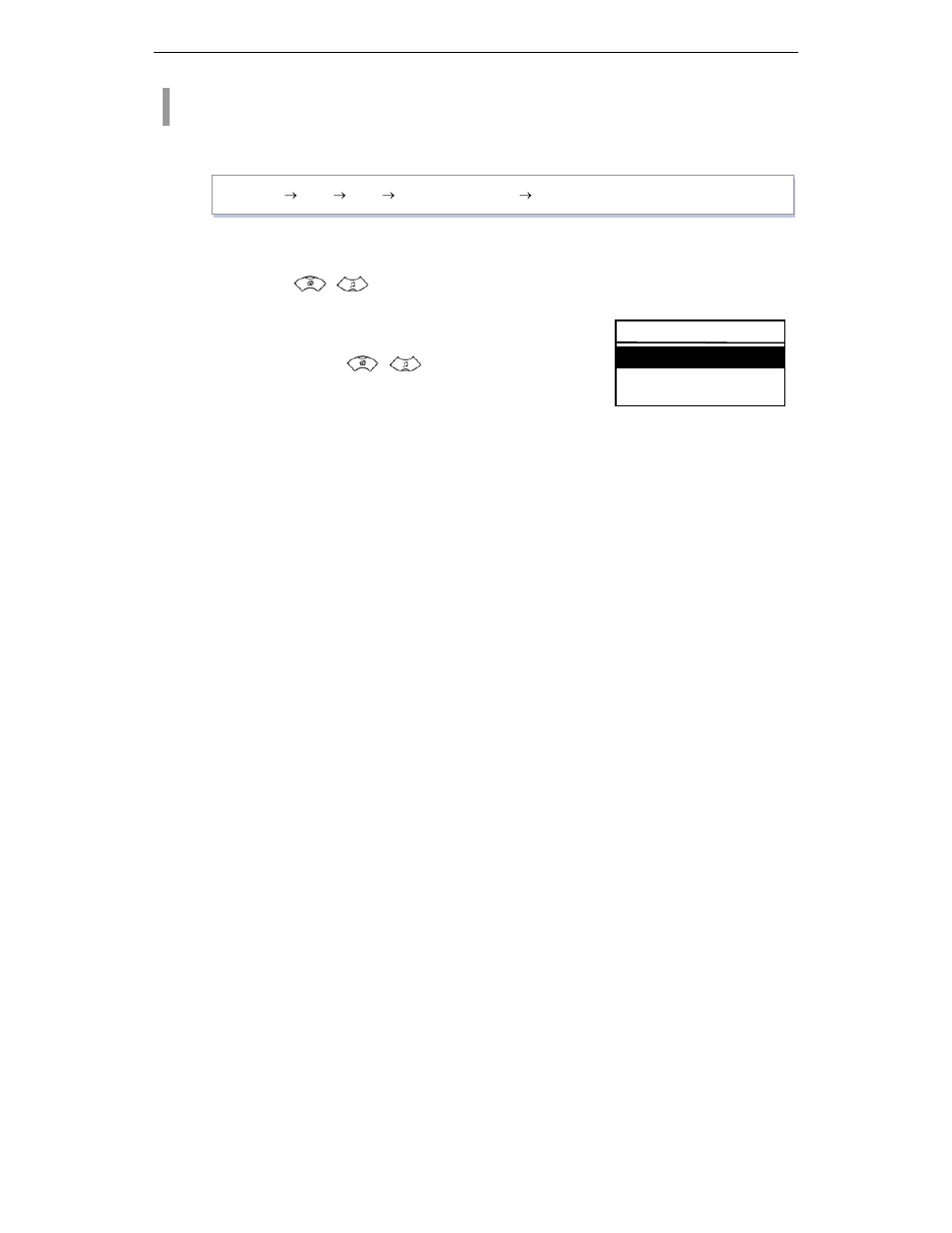 Samsung WIP-5000 User Manual | Page 100 / 109