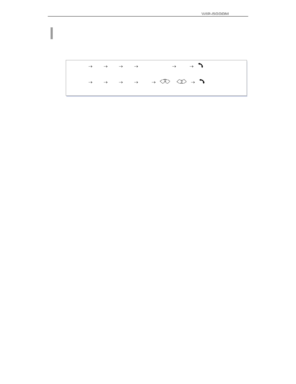 Searching/calling a phone number using address | Samsung WIP-5000 User Manual | Page 49 / 109