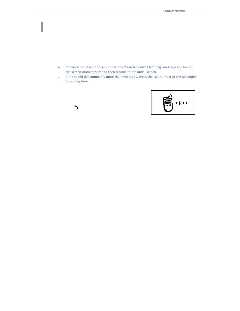 Samsung WIP-5000 User Manual | Page 51 / 109