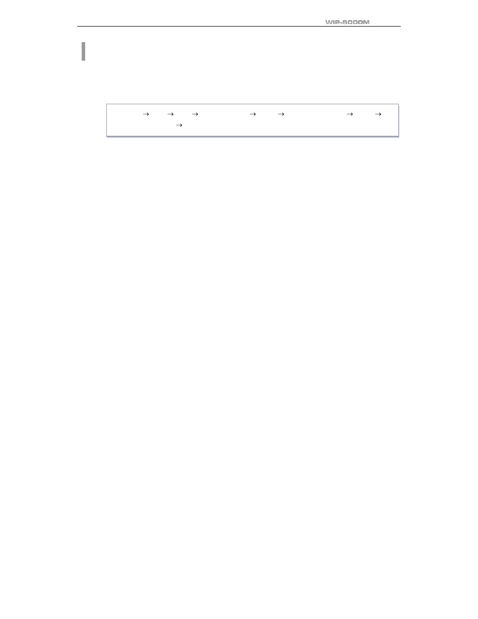 Schedule management | Samsung WIP-5000 User Manual | Page 61 / 109