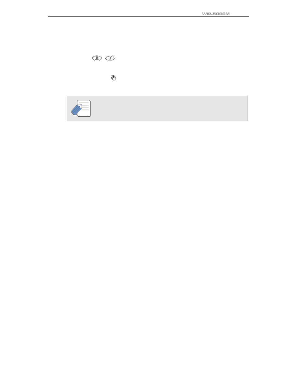 Samsung WIP-5000 User Manual | Page 69 / 109