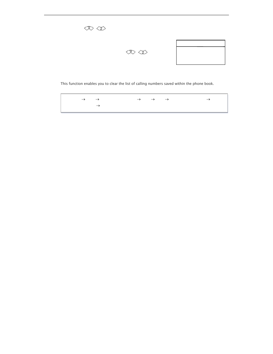 Samsung WIP-5000 User Manual | Page 82 / 109