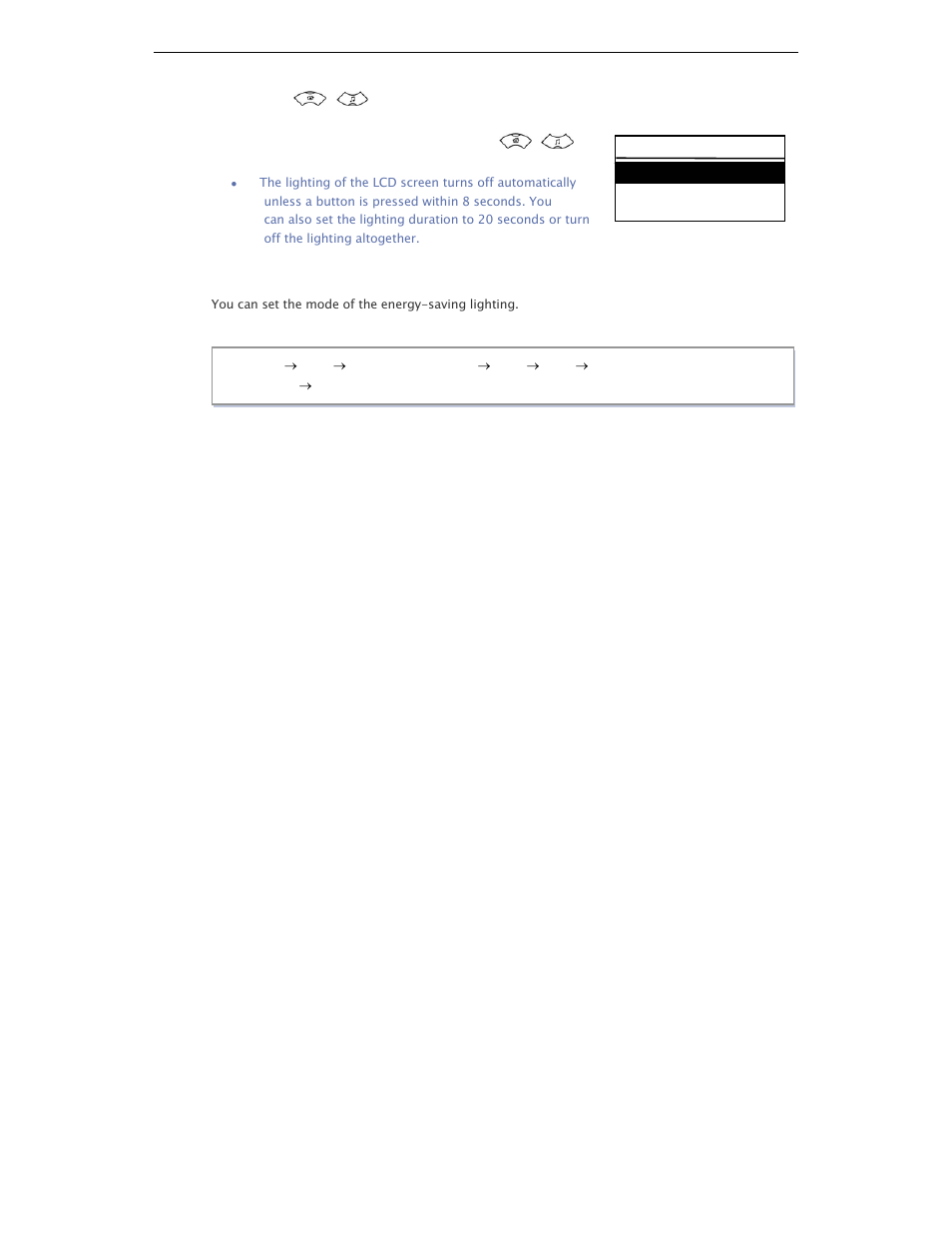 Samsung WIP-5000 User Manual | Page 86 / 109