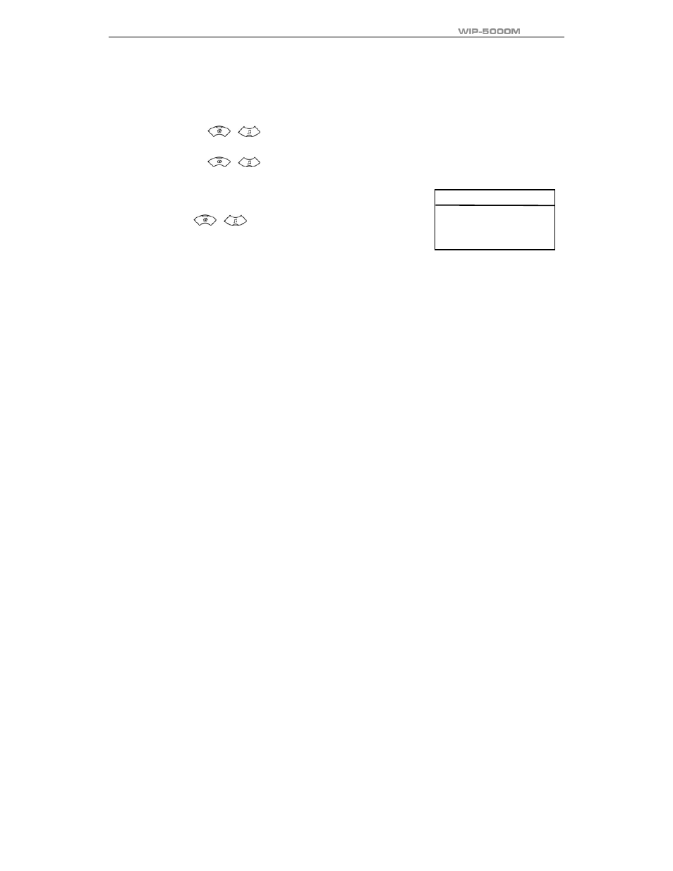 Samsung WIP-5000 User Manual | Page 87 / 109