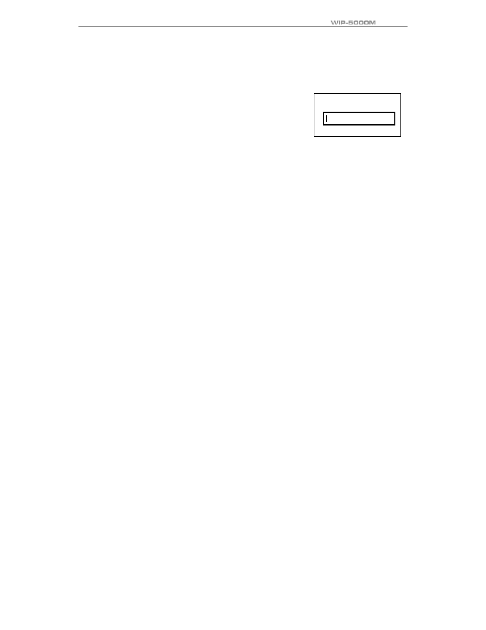 Samsung WIP-5000 User Manual | Page 99 / 109
