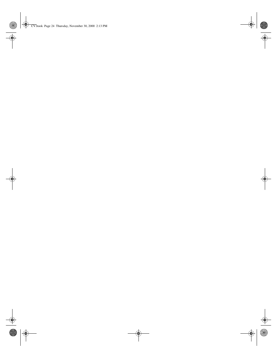 Sony DHG-M55CV User Manual | Page 30 / 38