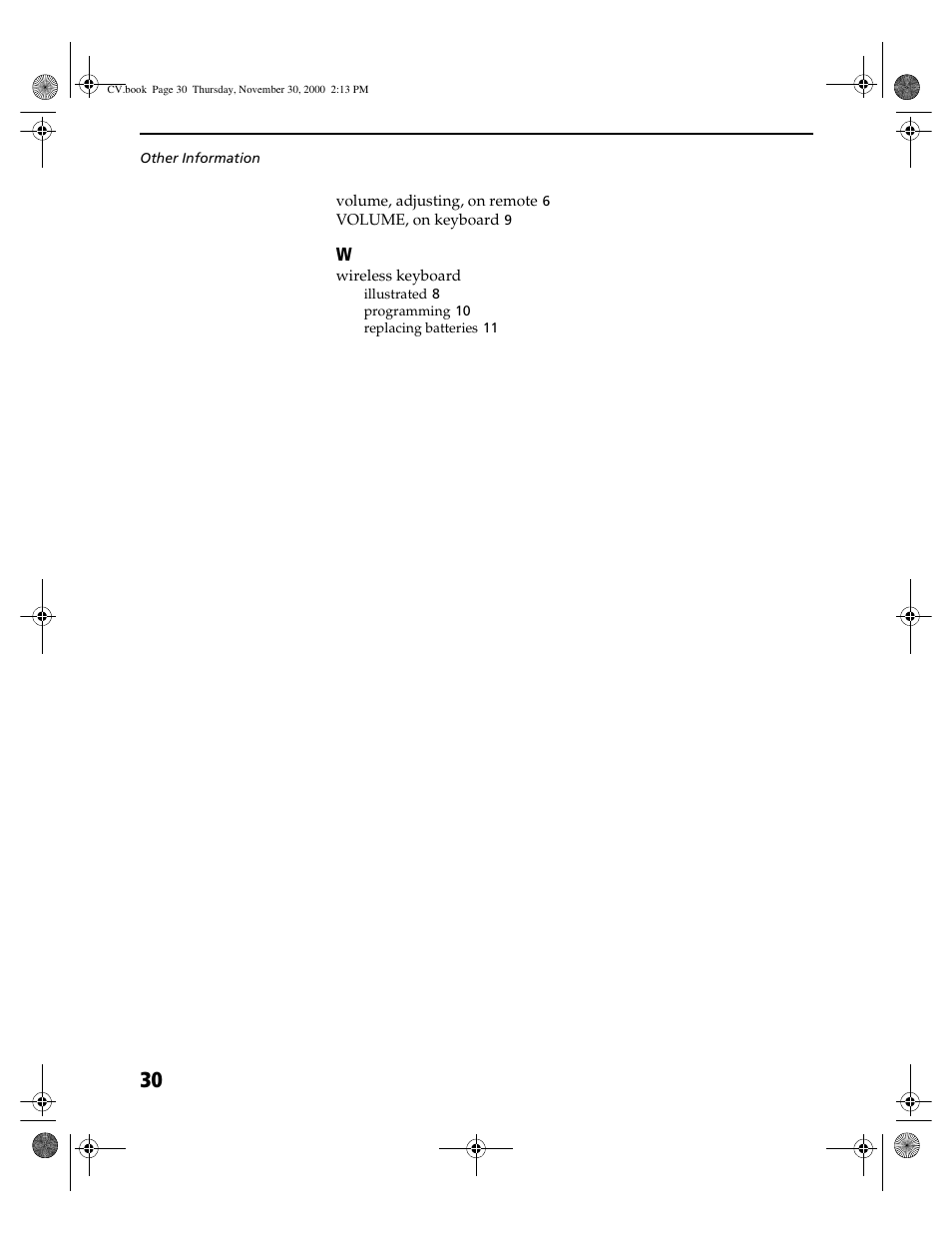 Sony DHG-M55CV User Manual | Page 36 / 38