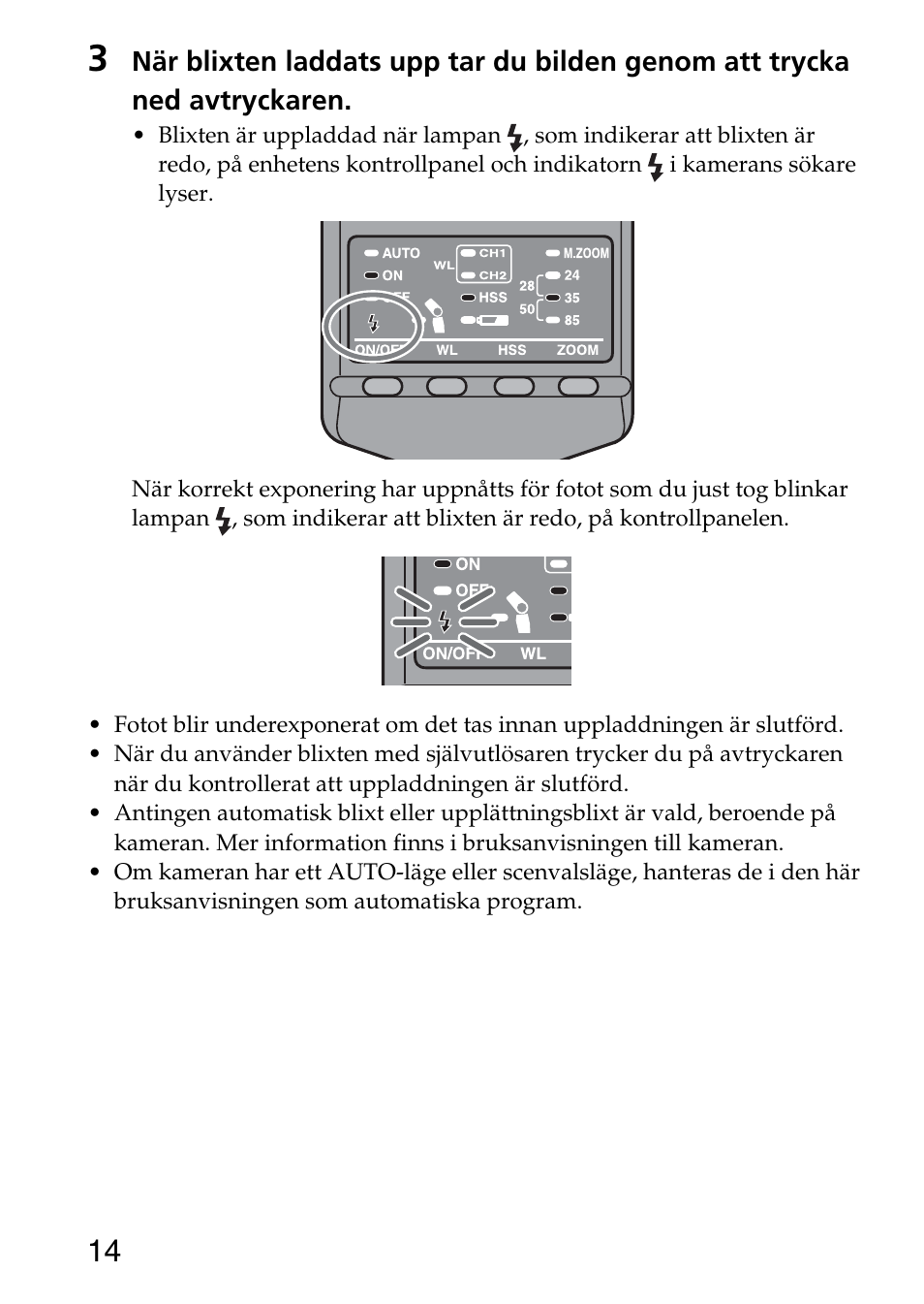 Sony HVL-F36AM User Manual | Page 140 / 212