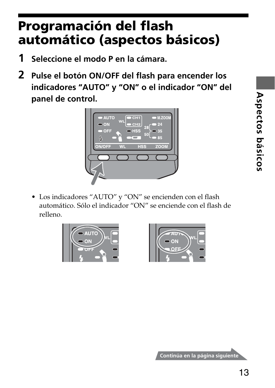 Sony HVL-F36AM User Manual | Page 97 / 212