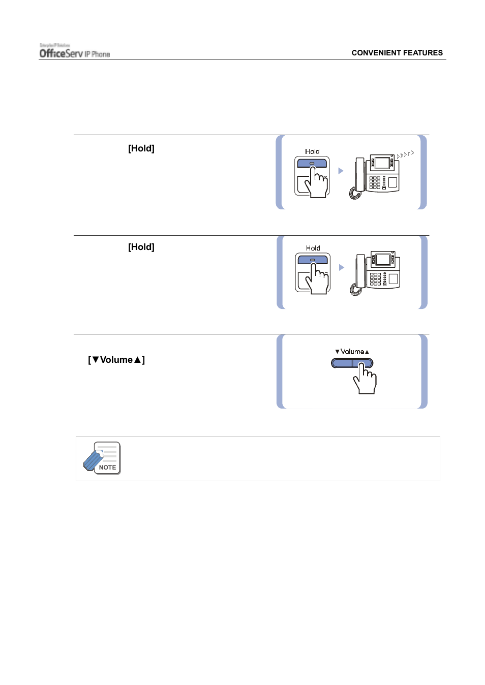 Background music | Samsung ITP5012L User Manual | Page 113 / 164