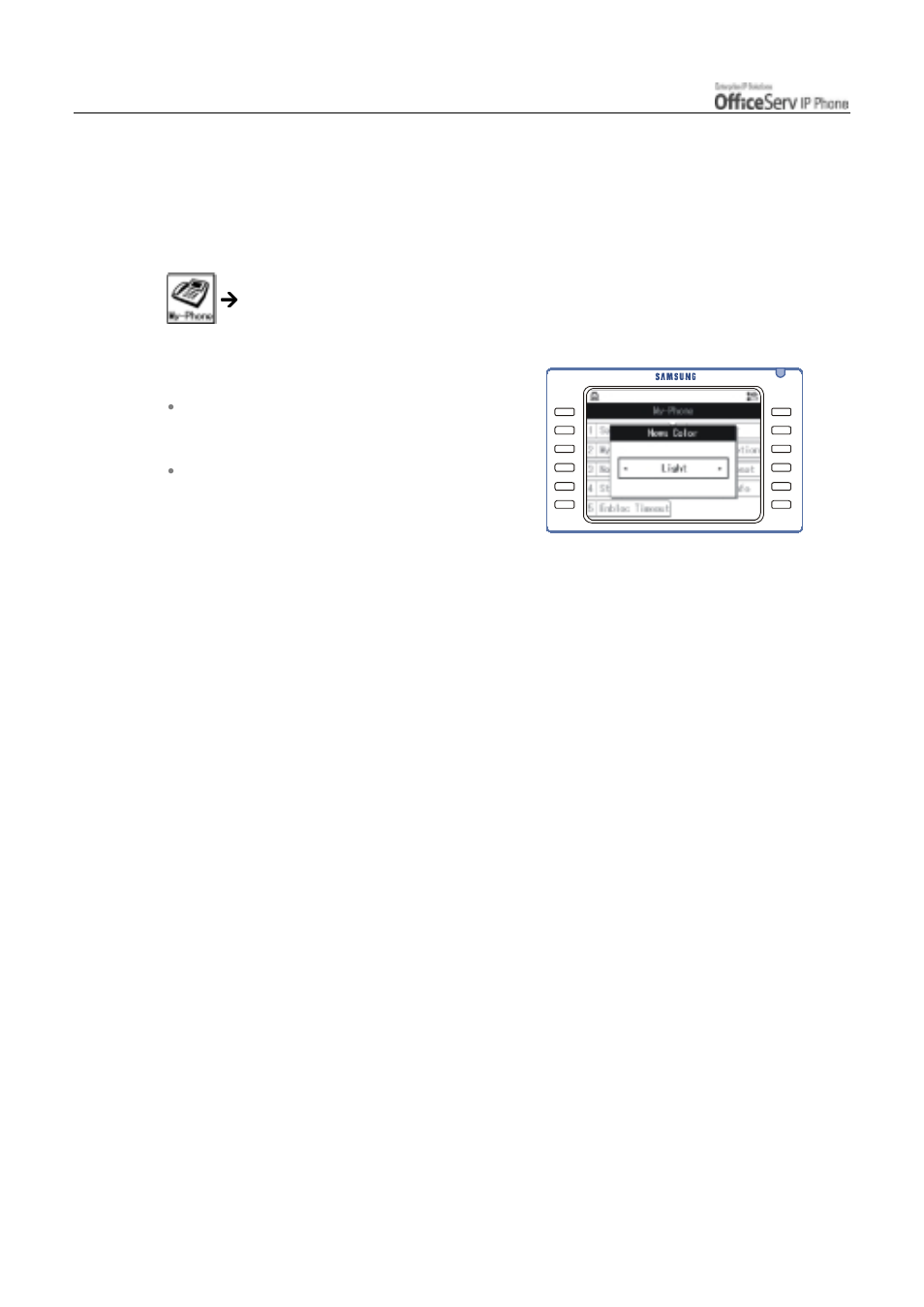 News color | Samsung ITP5012L User Manual | Page 158 / 164