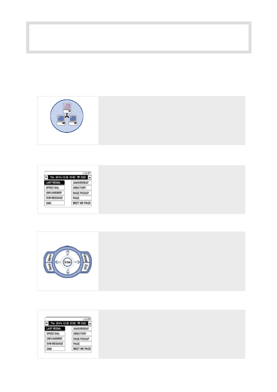 Preparation, Main features | Samsung ITP5012L User Manual | Page 17 / 164