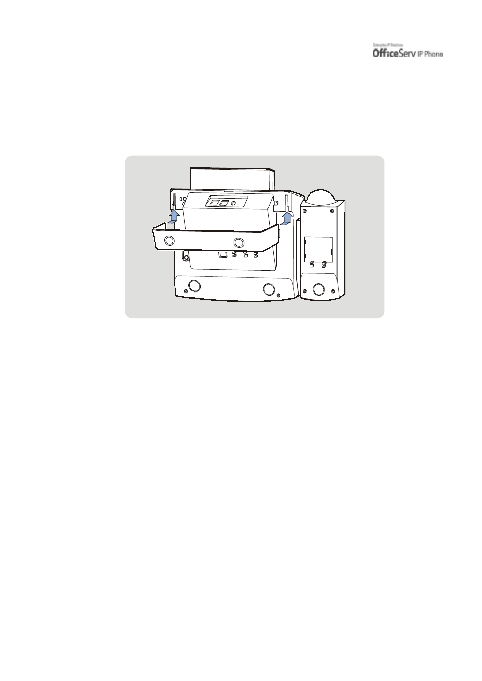 Using the desktop stand | Samsung ITP5012L User Manual | Page 26 / 164