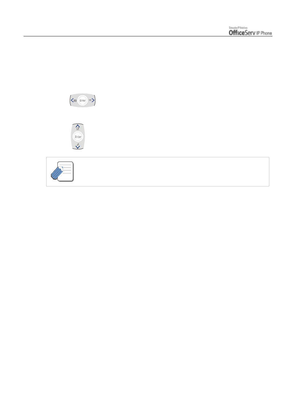 Entering special characters, Entering numbers | Samsung ITP5012L User Manual | Page 36 / 164