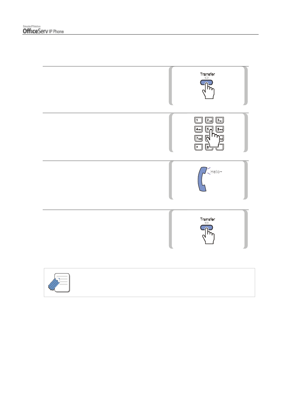 Samsung ITP5012L User Manual | Page 79 / 164