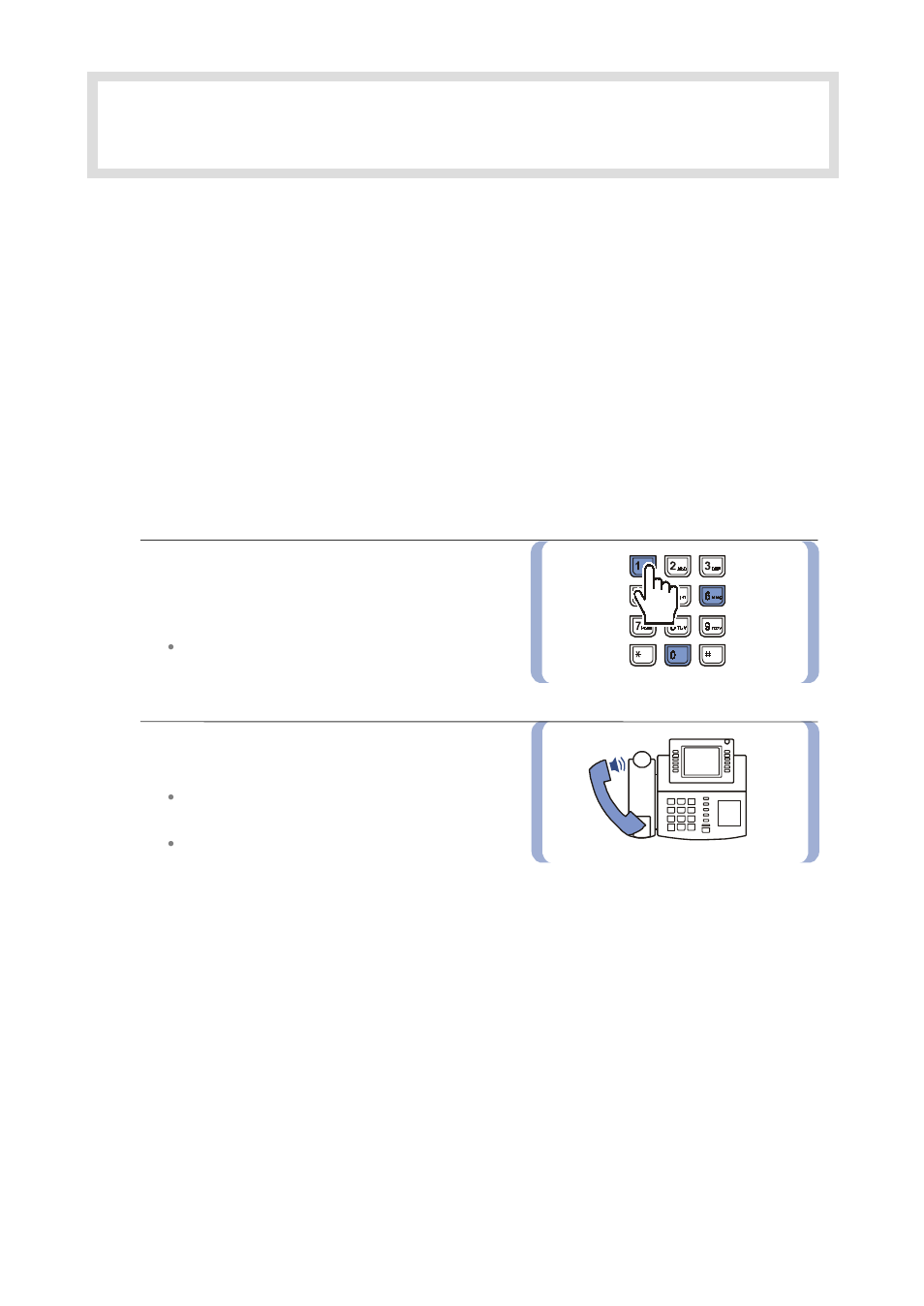 Convenient features, Call forwarding, Forward all calls | Samsung ITP5012L User Manual | Page 85 / 164