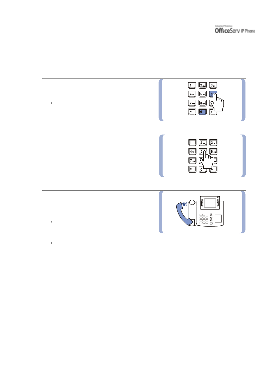 Forward follow me | Samsung ITP5012L User Manual | Page 88 / 164