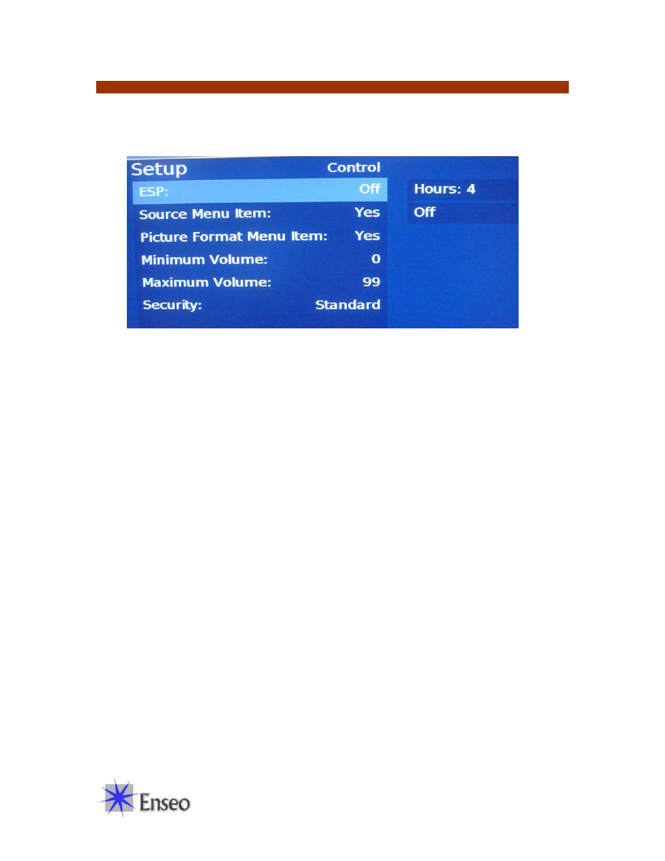 Sony EBS-SP35 User Manual | Page 11 / 21