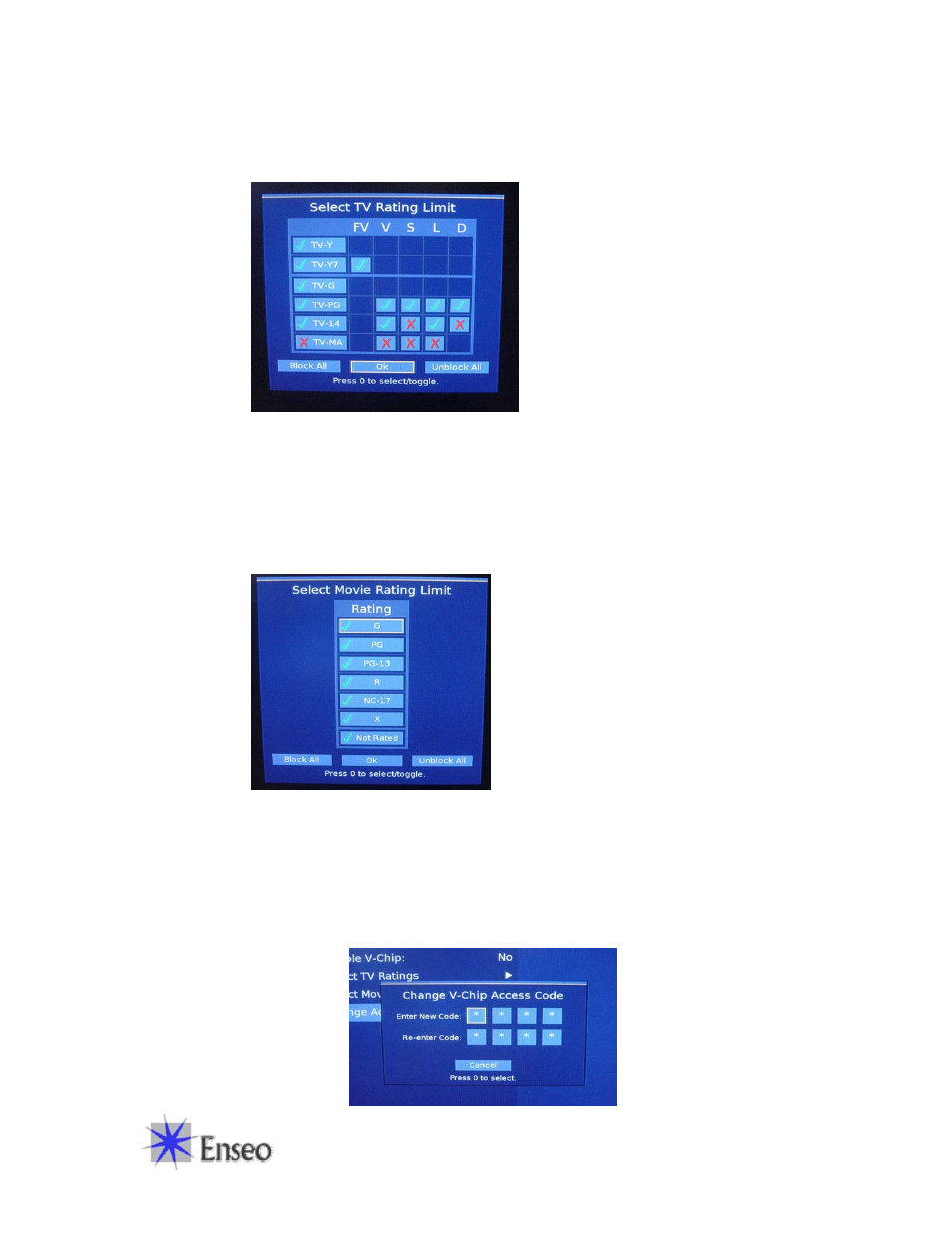 Sony EBS-SP35 User Manual | Page 14 / 21
