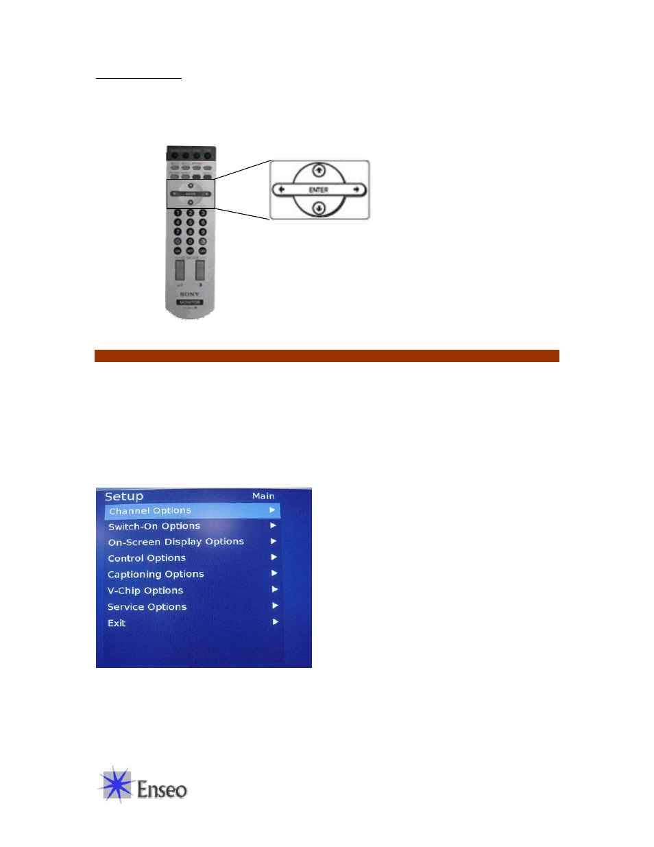 Sony EBS-SP35 User Manual | Page 5 / 21