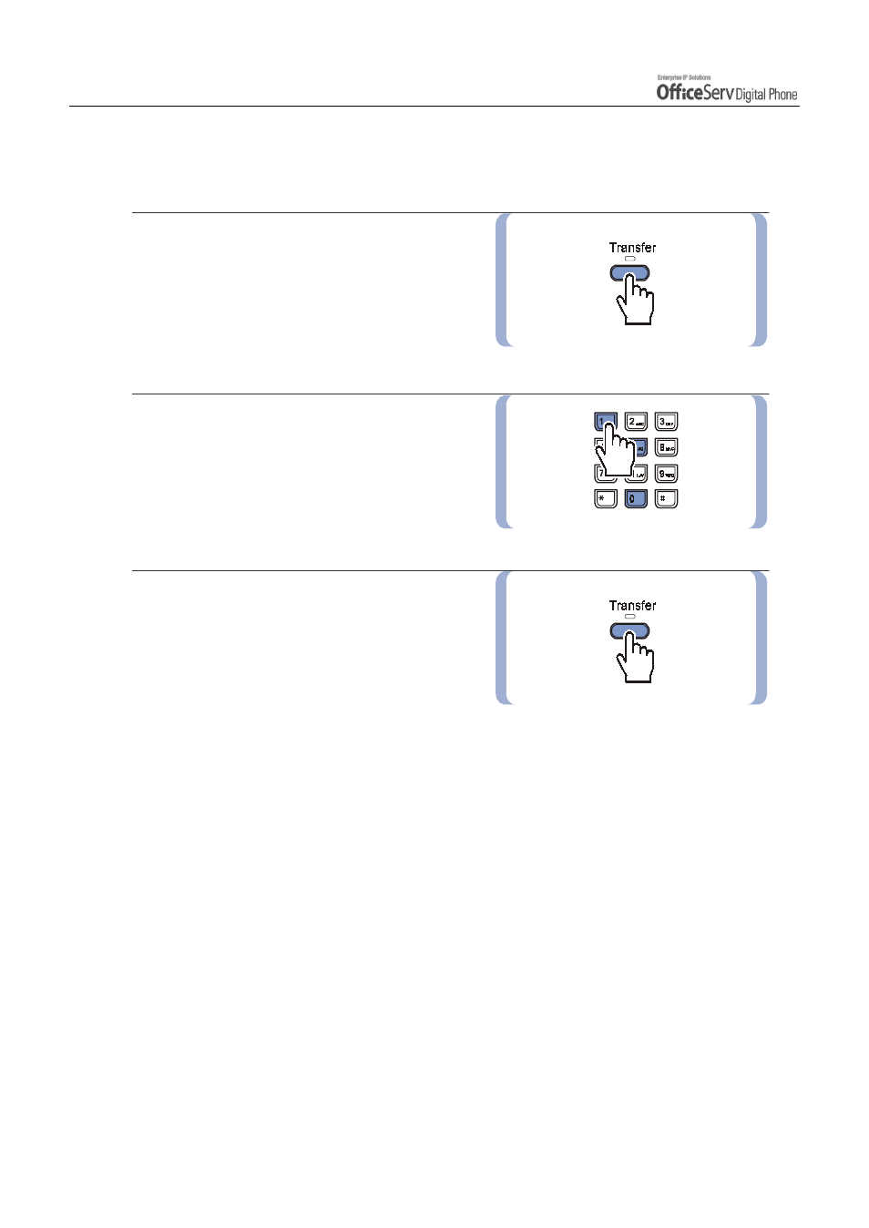 Rejoining a page | Samsung DS5021D User Manual | Page 102 / 144