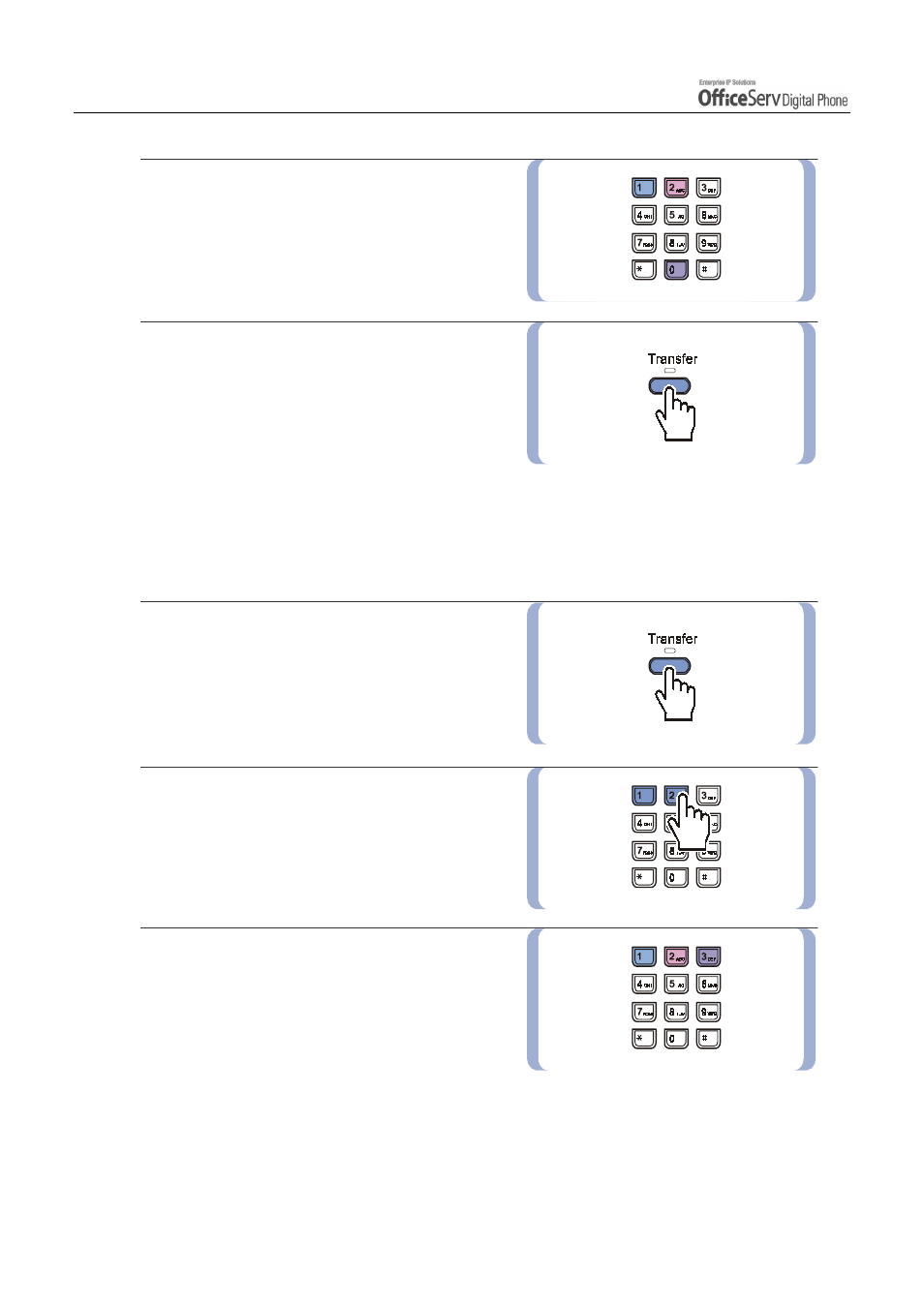 Alarm cancel | Samsung DS5021D User Manual | Page 110 / 144