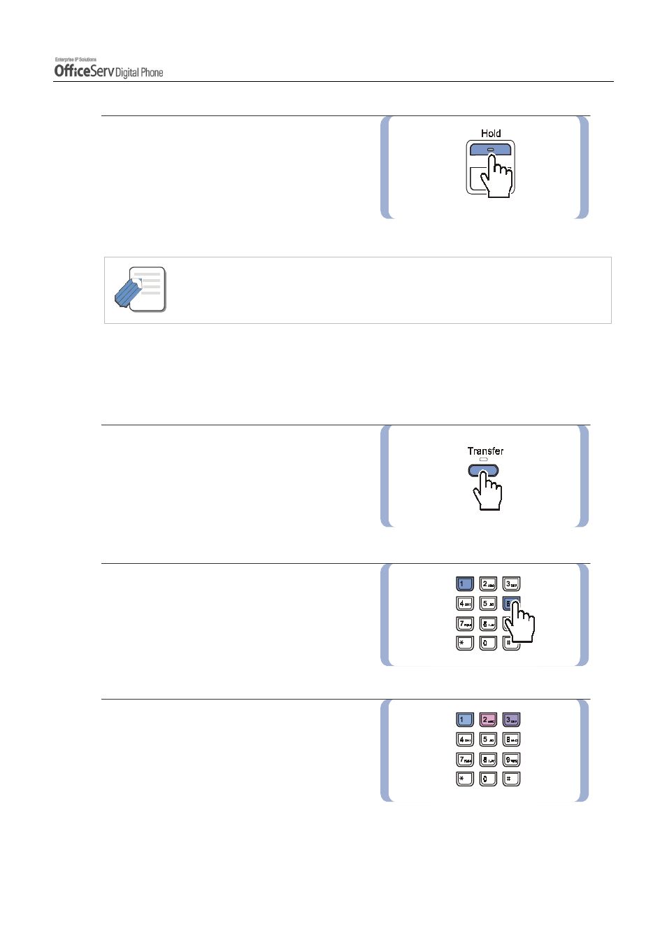 Alarm message | Samsung DS5021D User Manual | Page 111 / 144