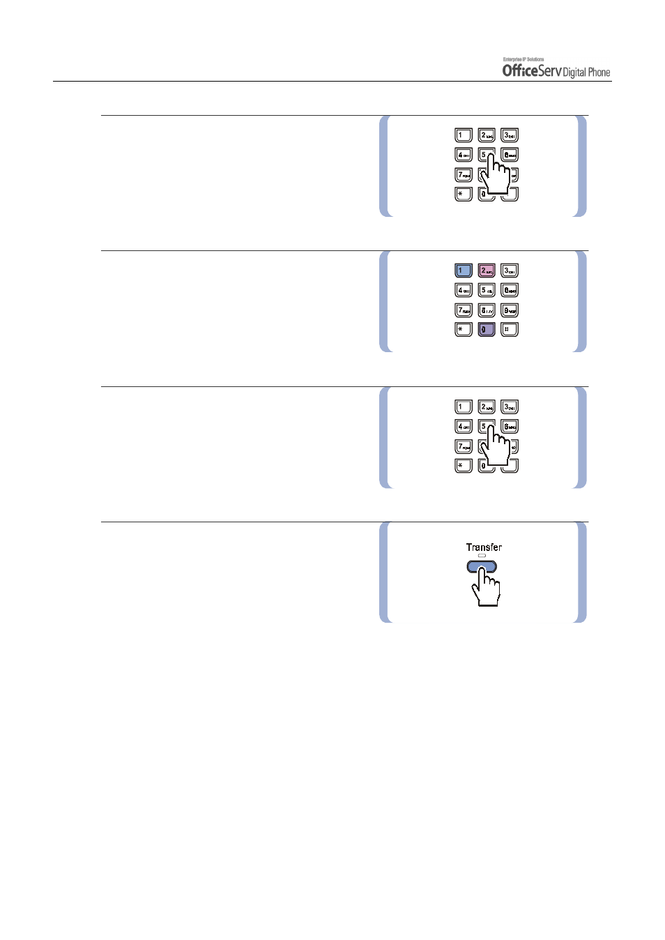 Samsung DS5021D User Manual | Page 112 / 144