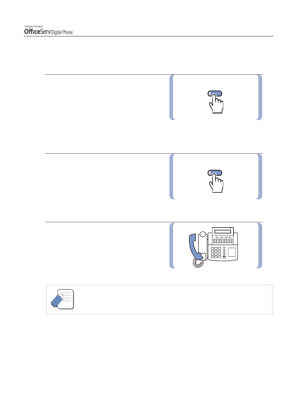 Group listening | Samsung DS5021D User Manual | Page 117 / 144