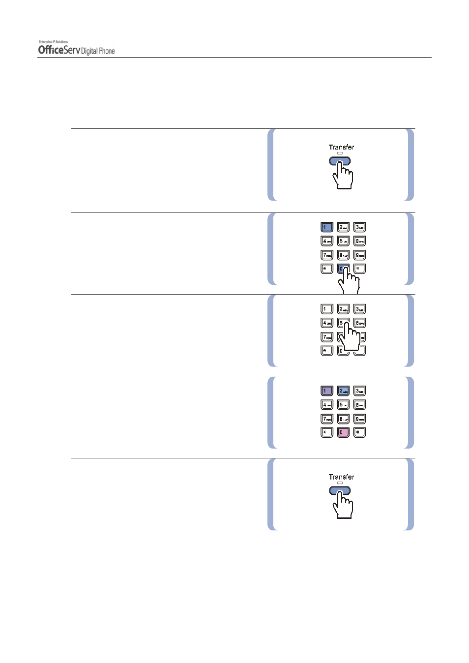 Locking your digital phone | Samsung DS5021D User Manual | Page 119 / 144