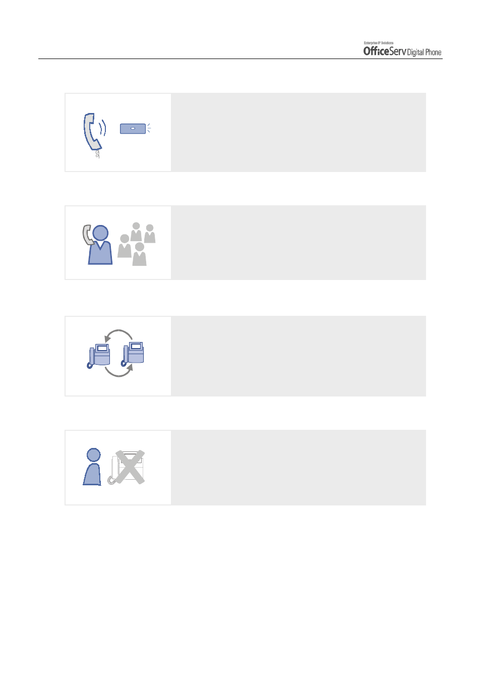 Samsung DS5021D User Manual | Page 16 / 144