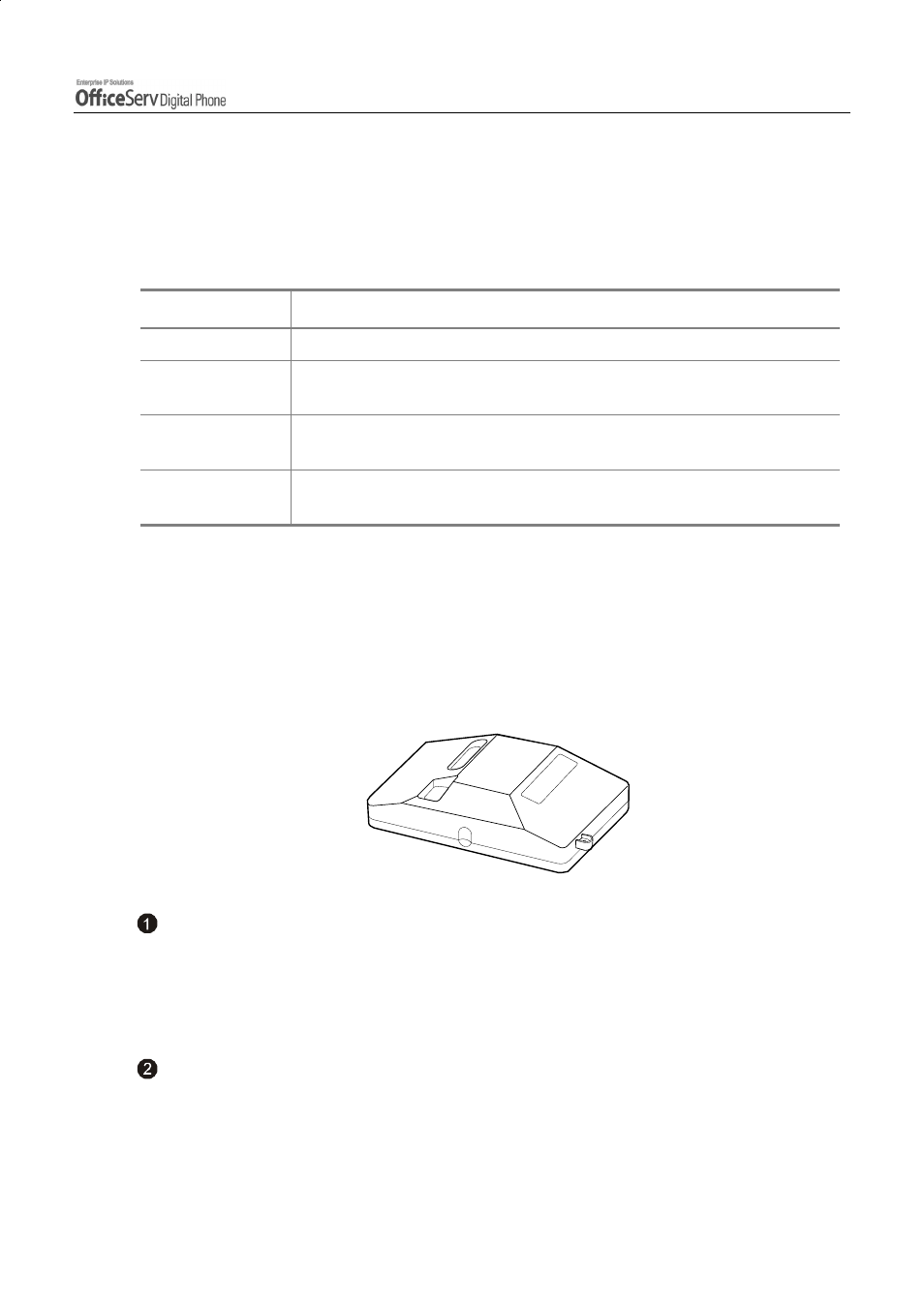 Additional module | Samsung DS5021D User Manual | Page 23 / 144