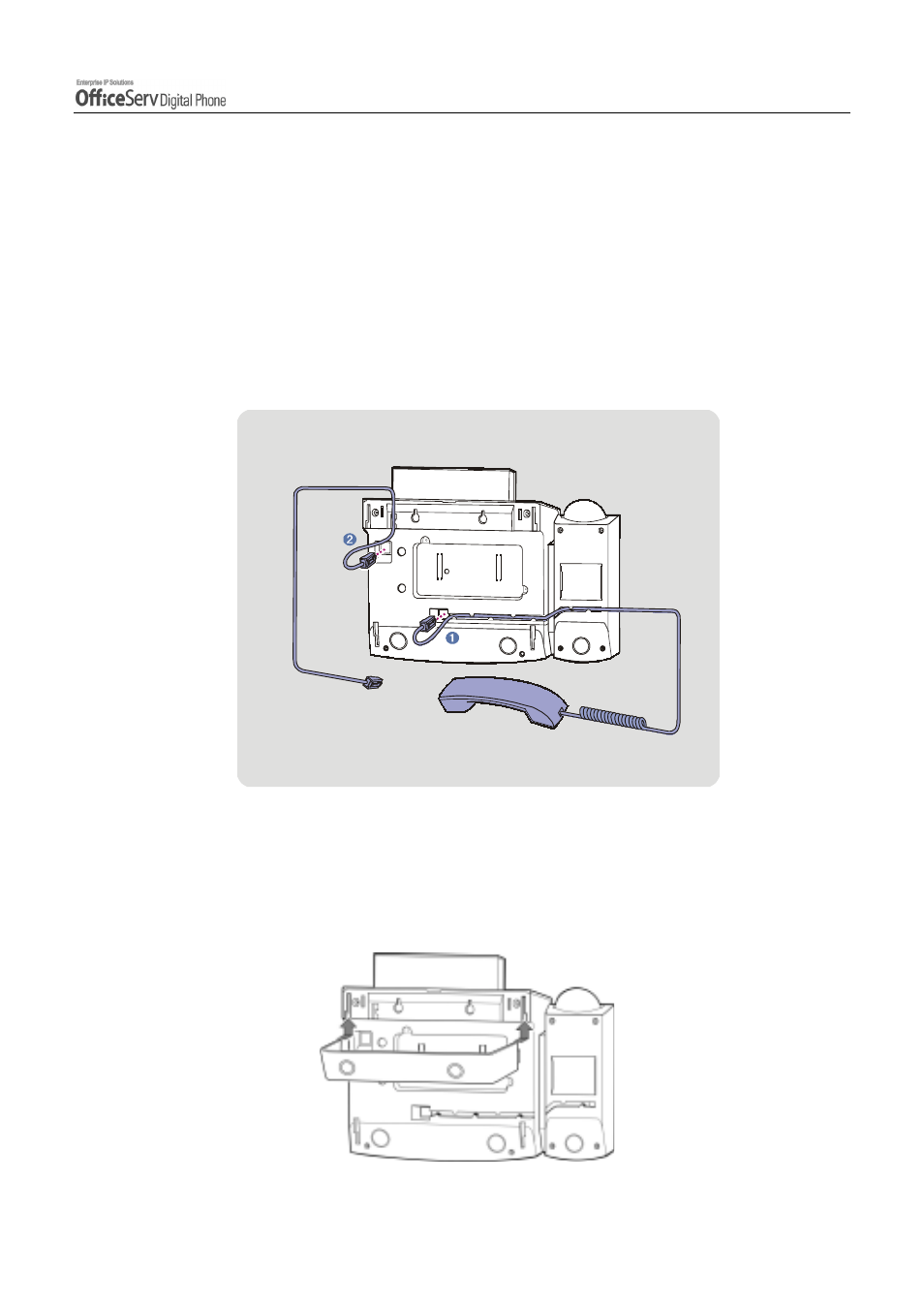 Samsung DS5021D User Manual | Page 25 / 144