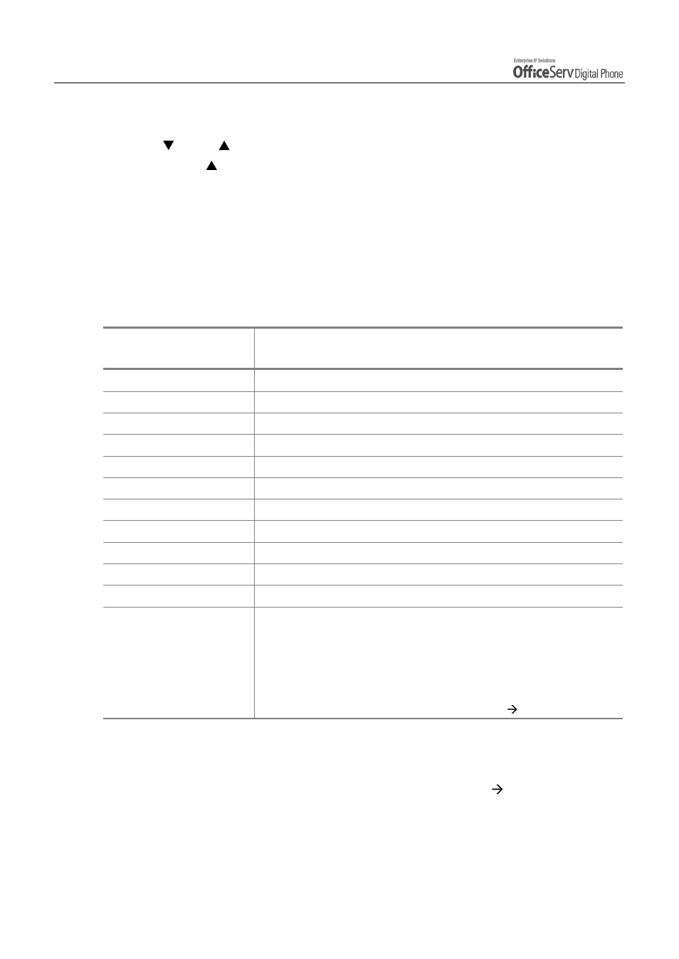 Entering characters | Samsung DS5021D User Manual | Page 36 / 144