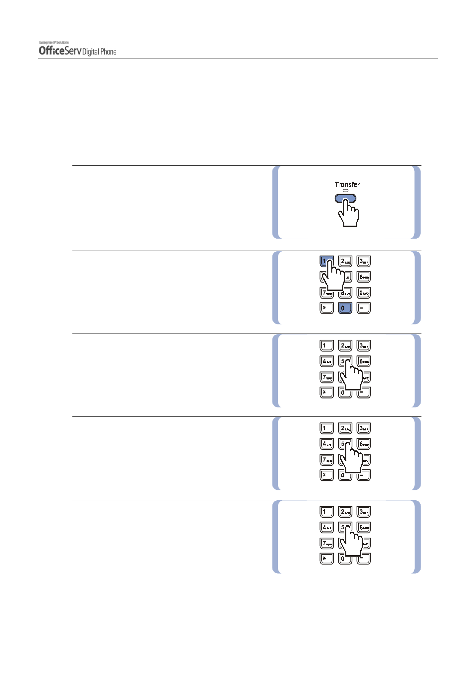 Configuring my phone | Samsung DS5021D User Manual | Page 37 / 144