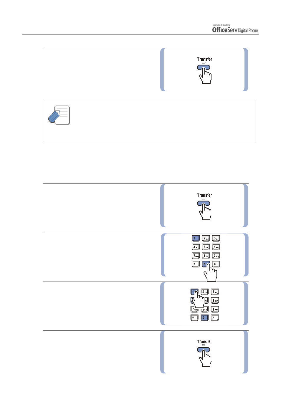 Enabling / disabling the key confirmation tone | Samsung DS5021D User Manual | Page 40 / 144