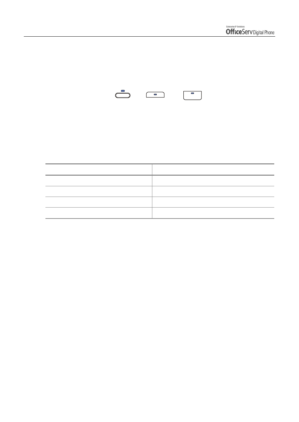 Button led | Samsung DS5021D User Manual | Page 46 / 144