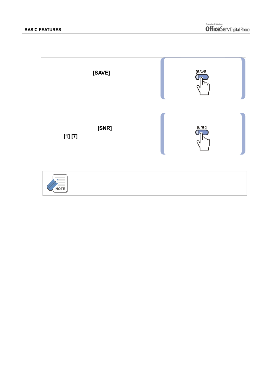 Save number with redial | Samsung DS5021D User Manual | Page 60 / 144