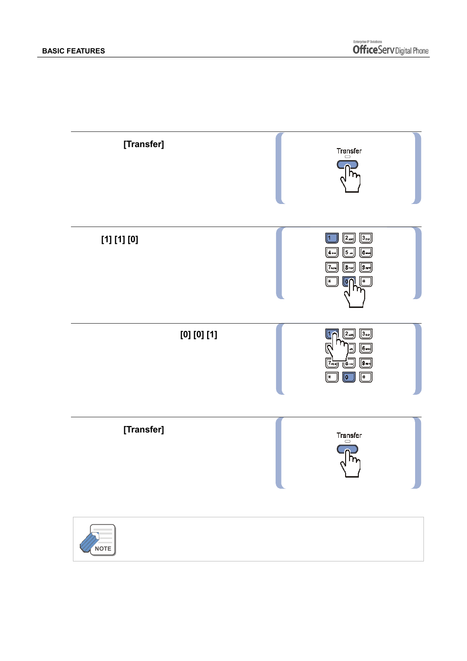 Samsung DS5021D User Manual | Page 64 / 144