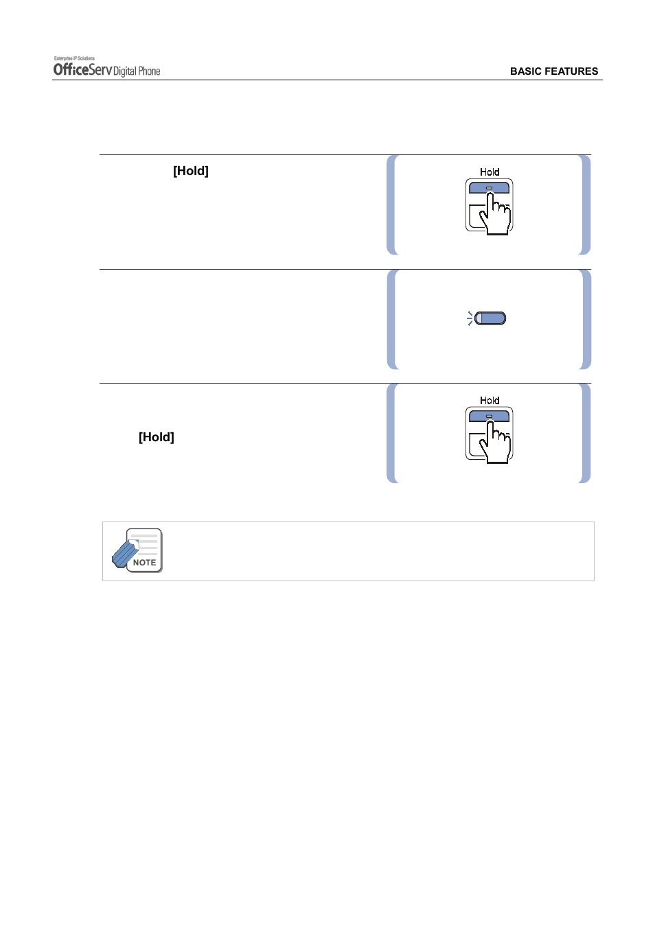 Samsung DS5021D User Manual | Page 65 / 144