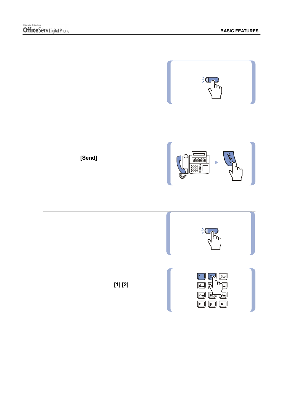 Samsung DS5021D User Manual | Page 67 / 144