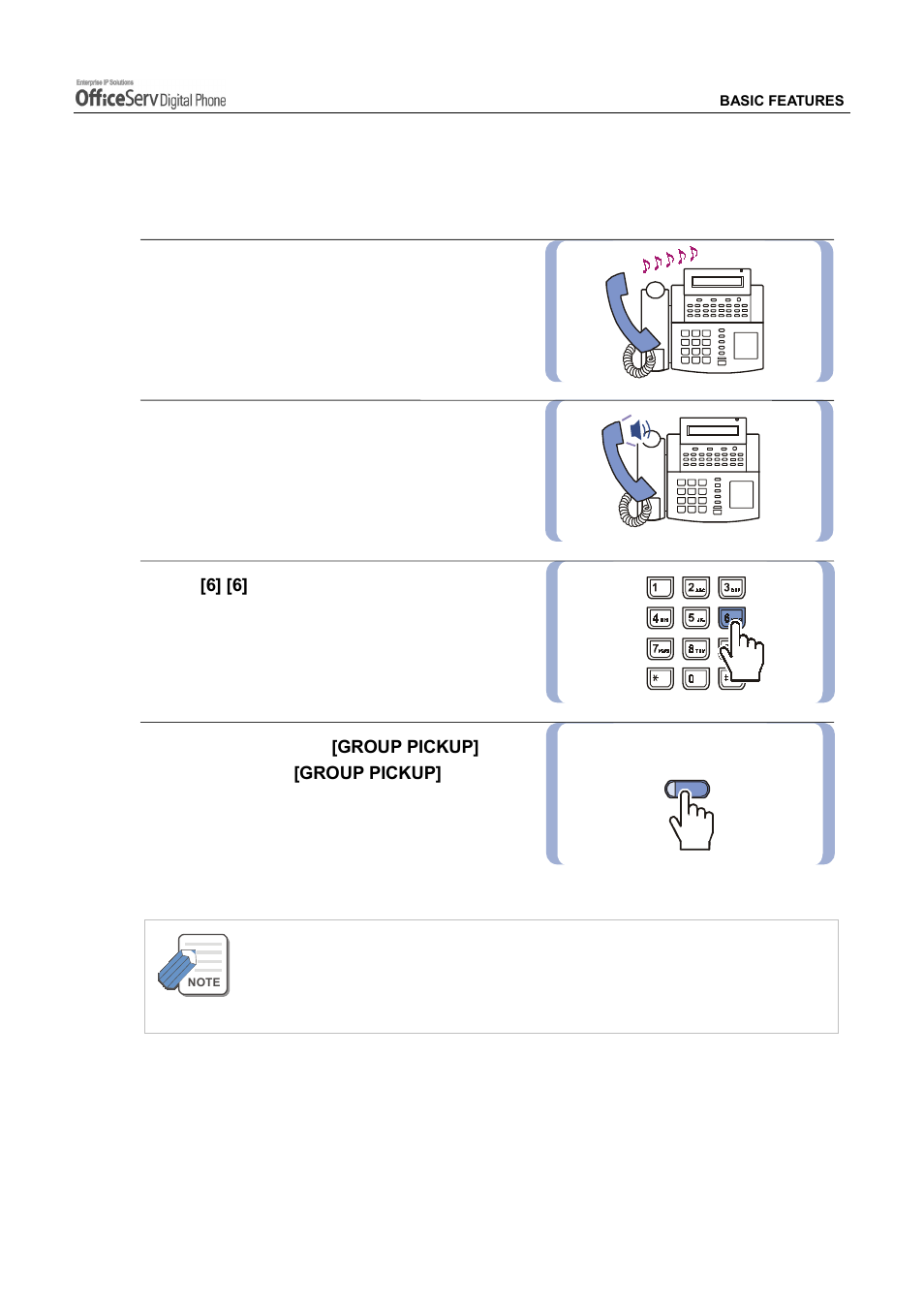 Samsung DS5021D User Manual | Page 69 / 144