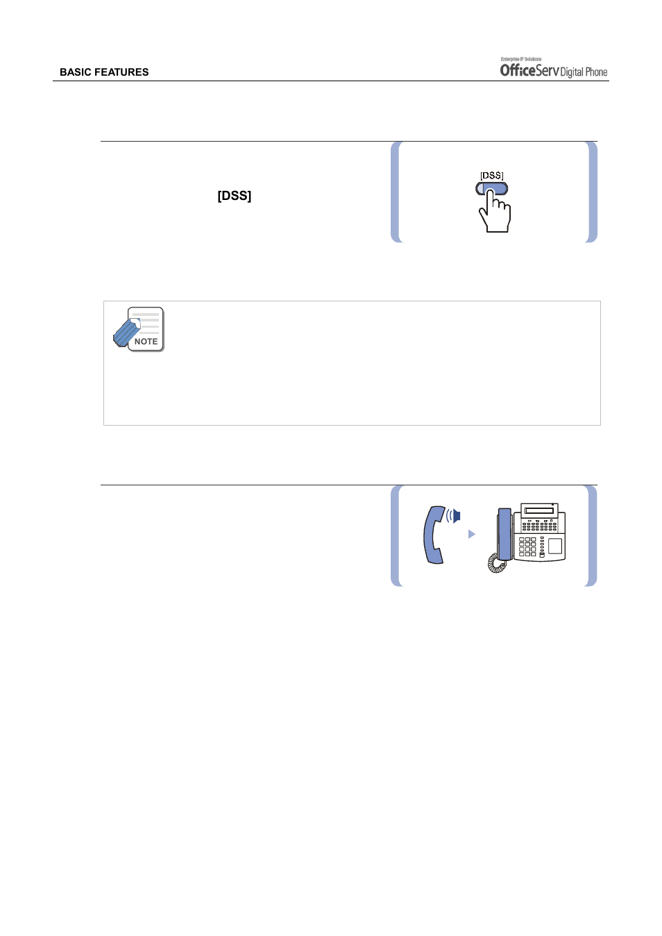 Call retransferring, Transfer with camp-on | Samsung DS5021D User Manual | Page 72 / 144