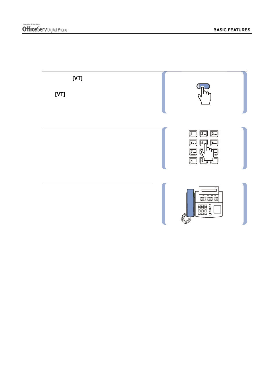 Samsung DS5021D User Manual | Page 73 / 144